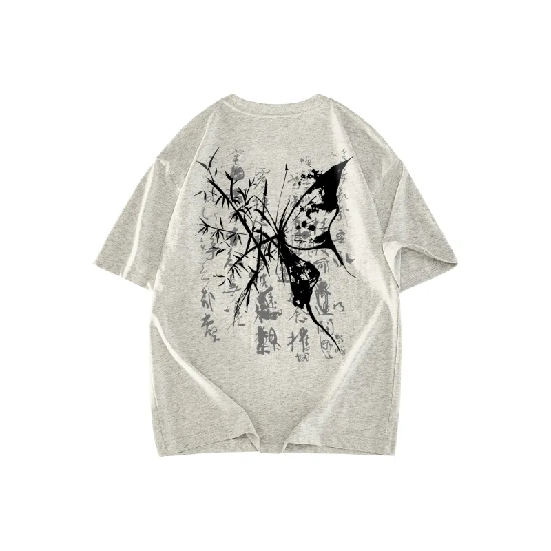 TONYKRZ T Shirts Unisex-17