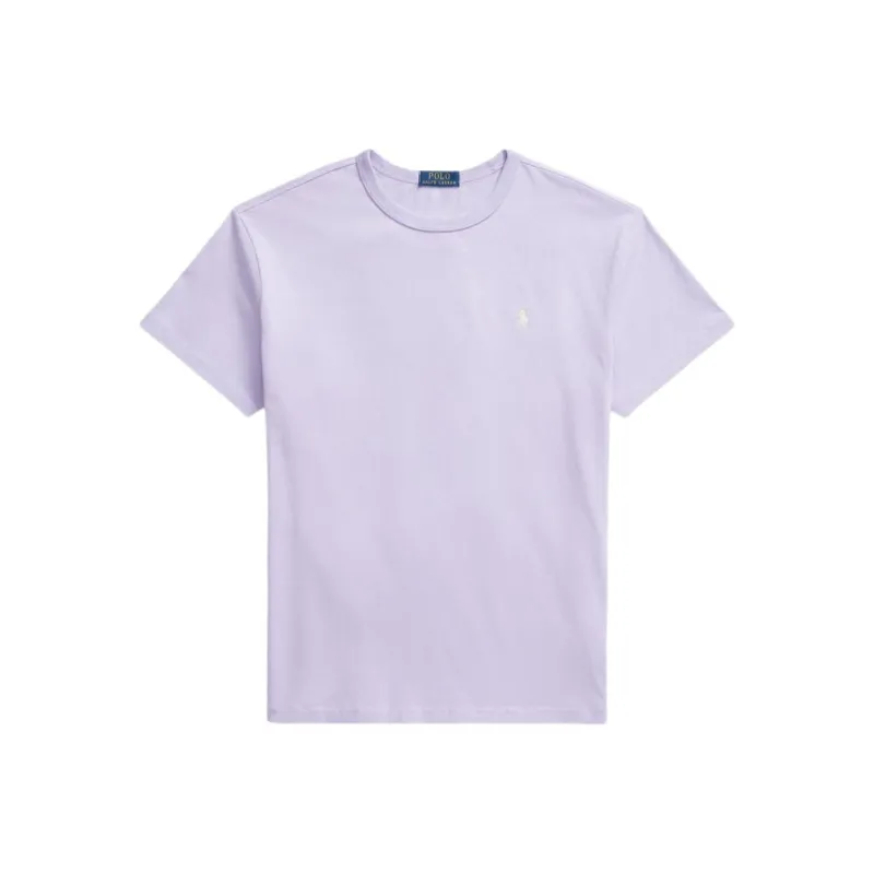 Polo Ralph Lauren T Shirt Men's Light Purple-0