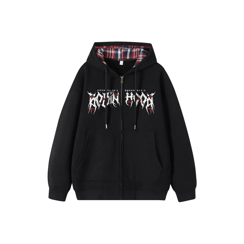 ROBINHOOD Sweatshirts Unisex-4