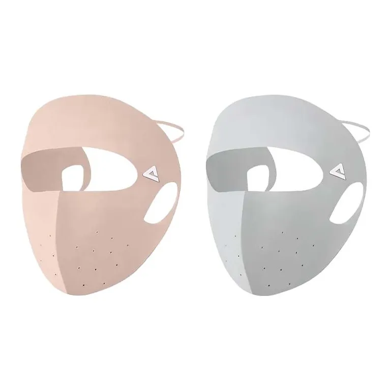 PEAK Polyamide Sun Protection Masks Unisex-15