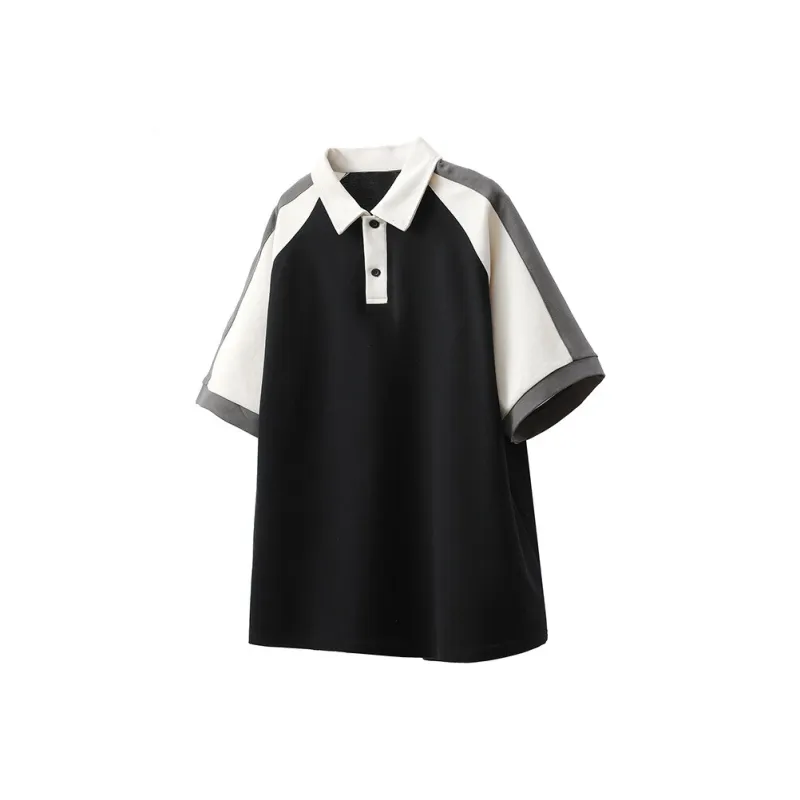 GLFL Polo Shirts Unisex-4