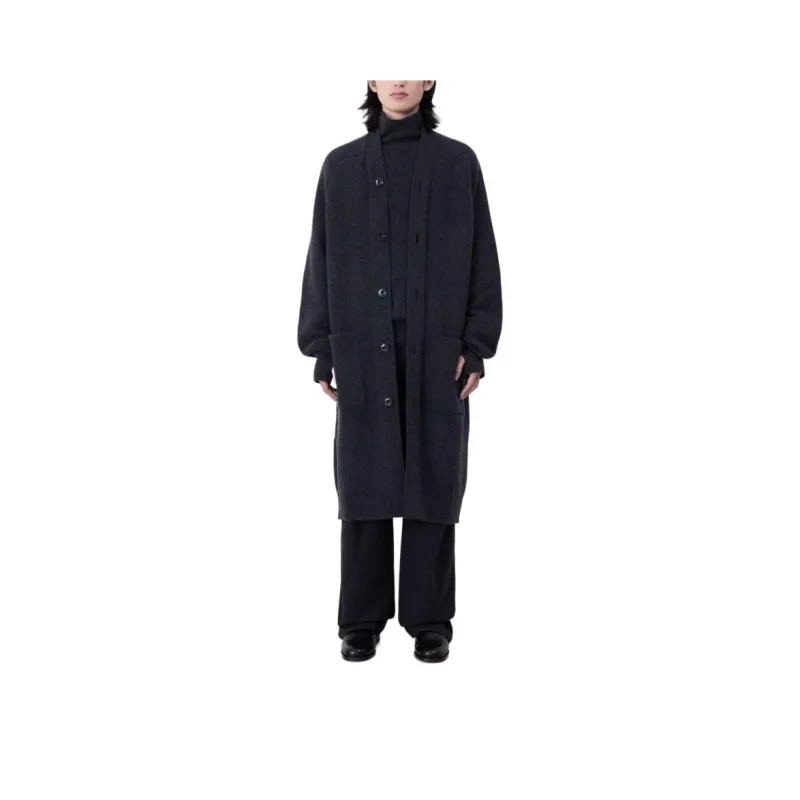 Lemaire Long Cardigan-0