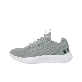 Under Armour Dynamic 2 Low Top Training Shoes Men's Green