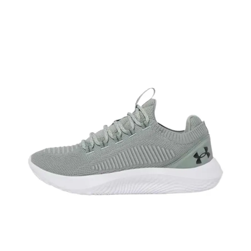 Under Armour Dynamic 2 Low Top Training Shoes Men's Green-0