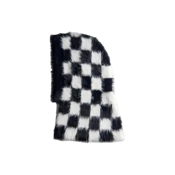COACH Polyamide Hats & Caps Unisex Black