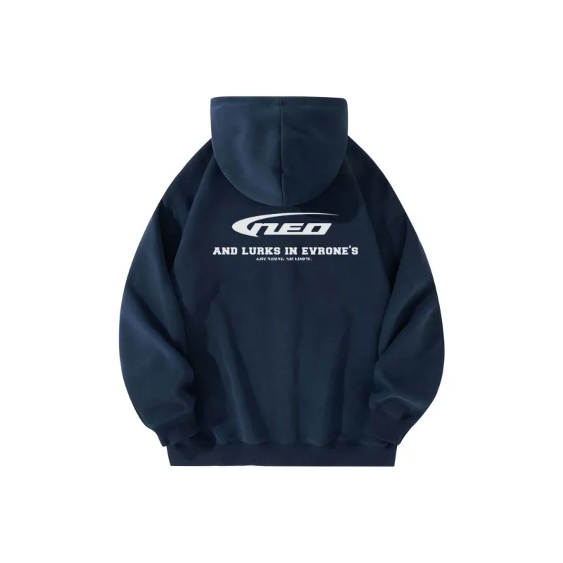 NEO FANTASTIC Sweatshirt Unisex-4