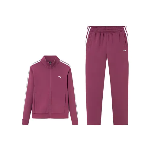 ANTA Variety Training Collection Casual Suits Women's