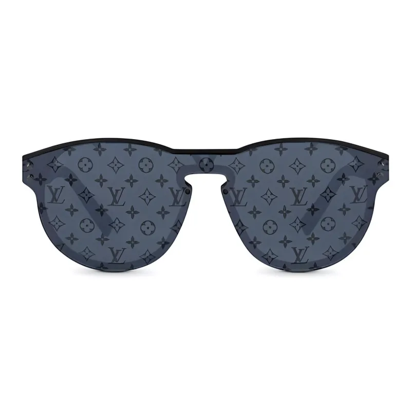 LOUIS VUITTON Lv Waimea Round Sunglasses-1