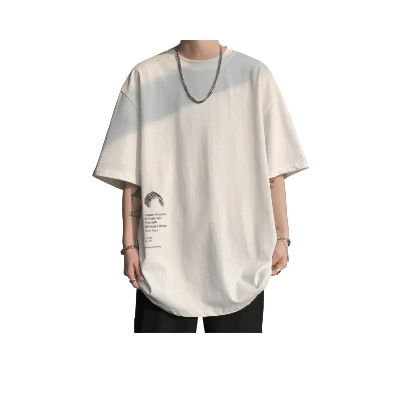 ZWWWZ T Shirts Unisex-6