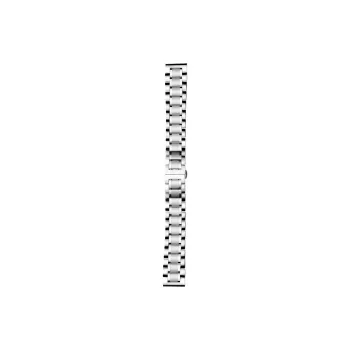JEAYOU Longines Compatibility Watch Band 19 21mm Stainless Steel Material