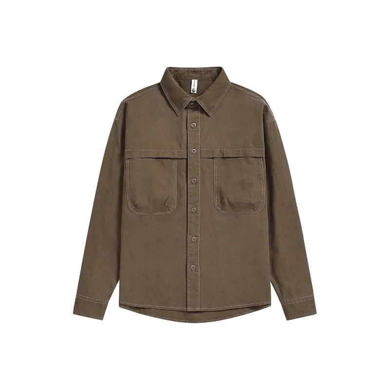 Antioffice Shirts Unisex-20