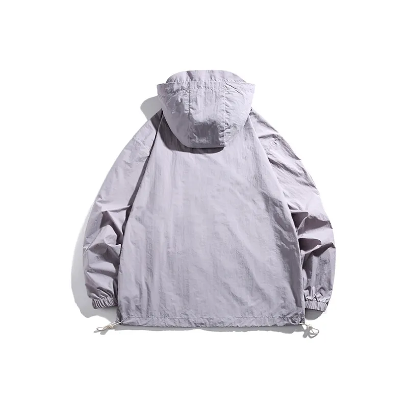 CHARLIE GOLF Sun Protection Clothing Unisex-5