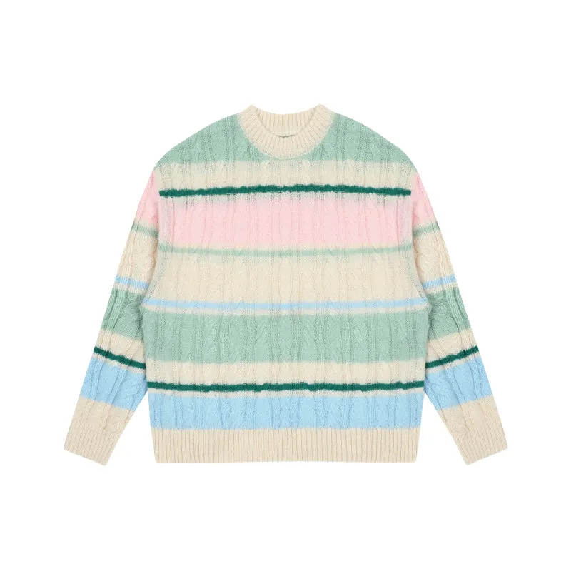 MostwantedLab Sweaters Unisex-2