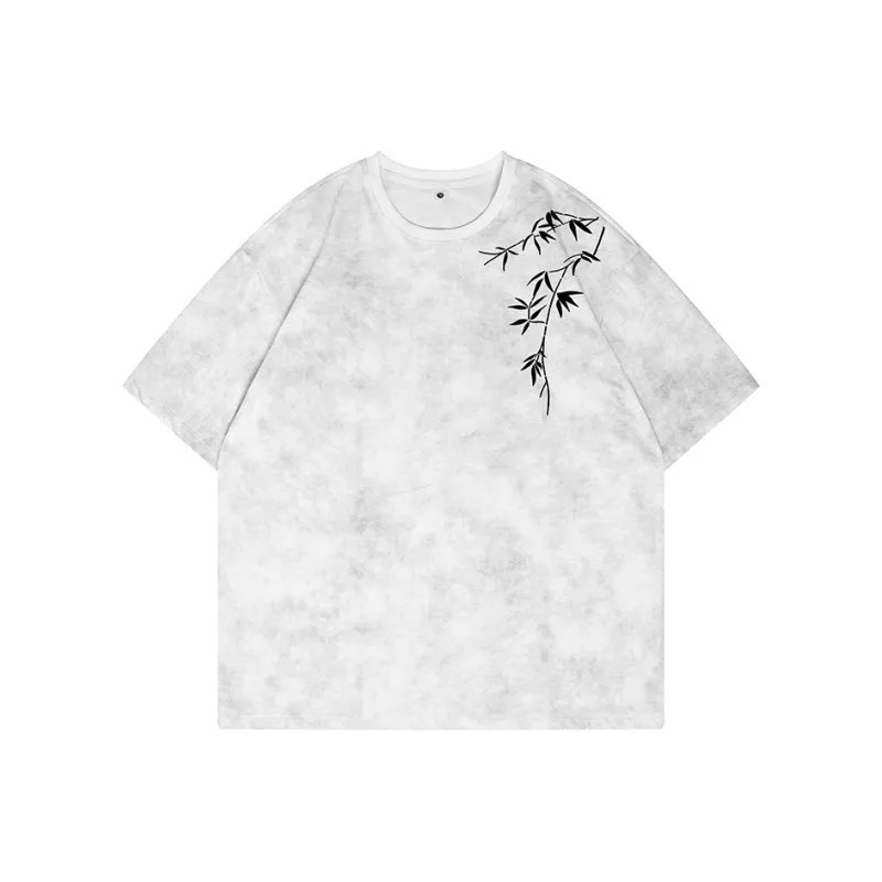TIMD T Shirts Unisex-5