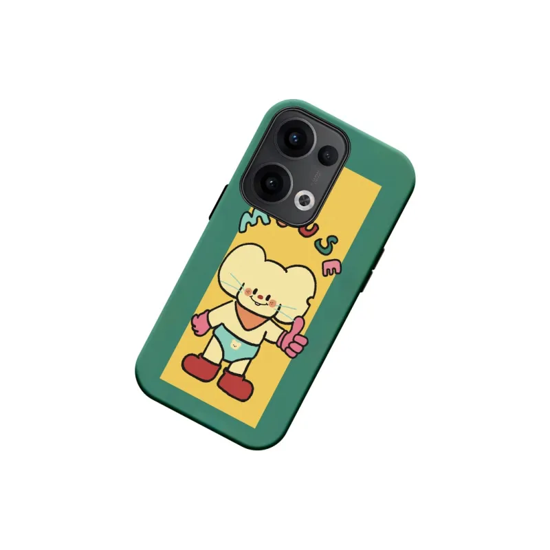 HELESHA Phone Cases-0