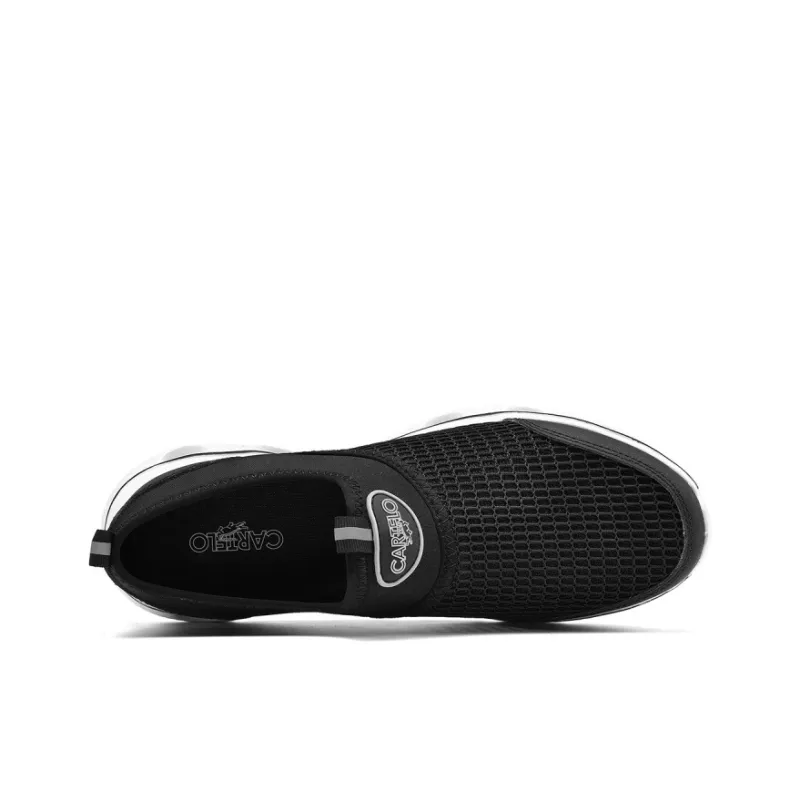 CARTELO Slip Resistant And Breathable Low Top Casual Shoes Men's-6