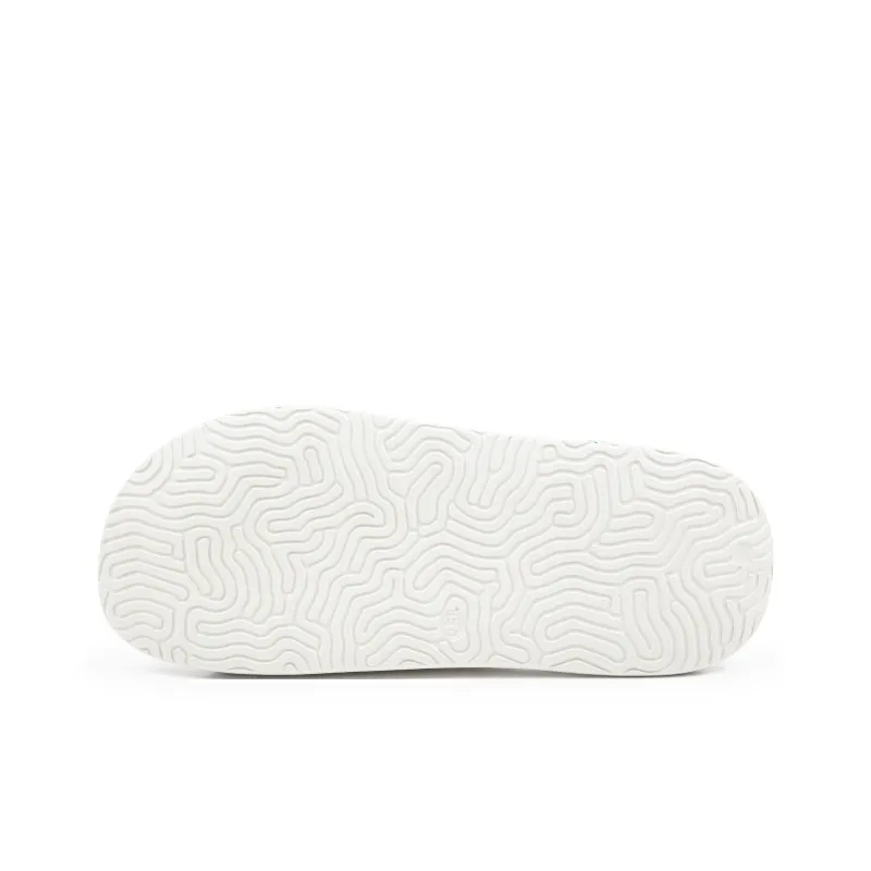 PEAK Tai Ji1.0 Quiet Slip Resistant Abrasion Resistant Cushioning Slide Slippers Unisex Beach Parties-4