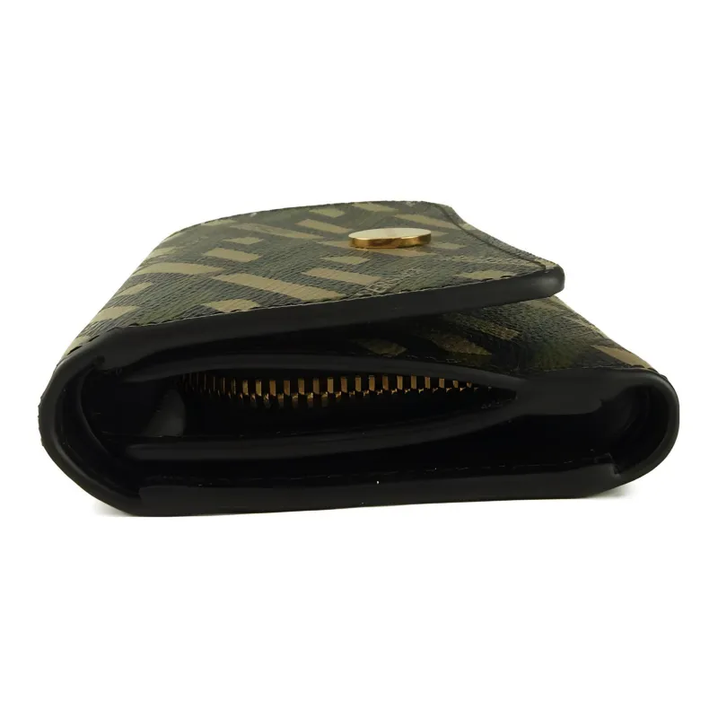 VERSACE La Greca Wallets-2