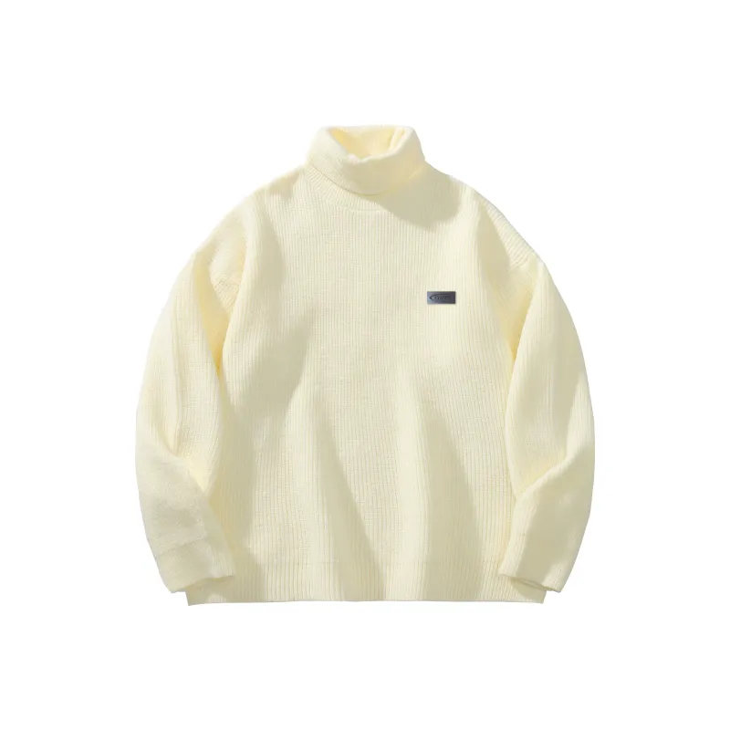 FLOAT Sweaters Unisex-5