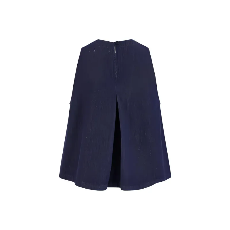 URBAN REVIVO Shirt Women's Blue-1