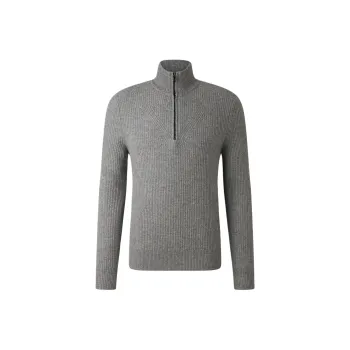 BOGNER Sweaters Men Gray