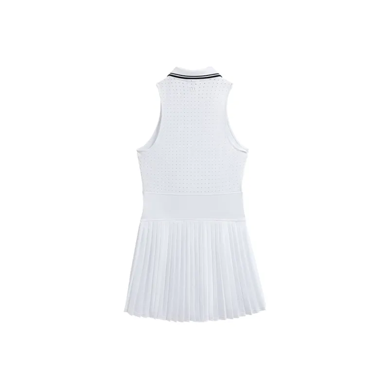 Wilson ALL COURT Sleeveless Dress Women's-5