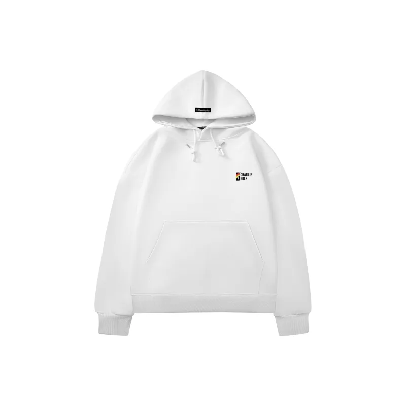 CHARLIE GOLF Sweatshirts Unisex-2
