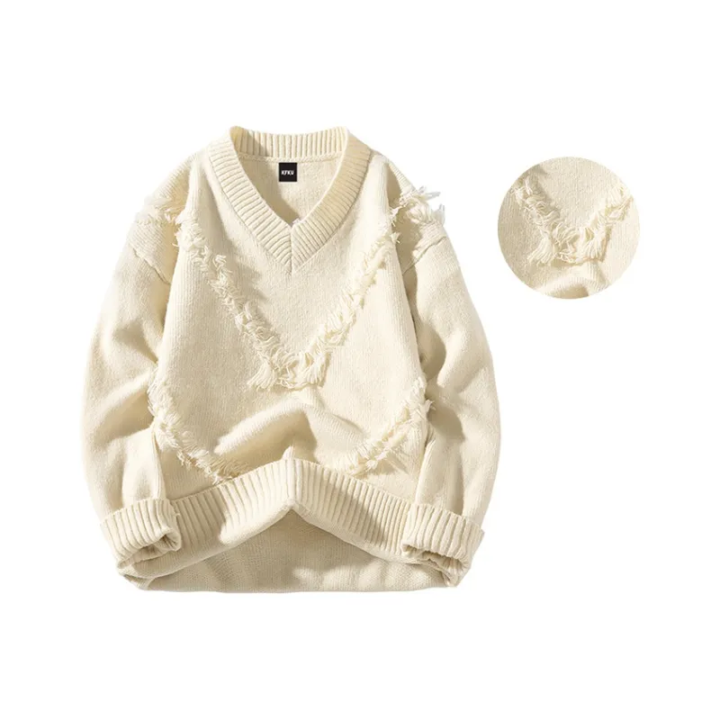 KFKU Sweaters Unisex-2