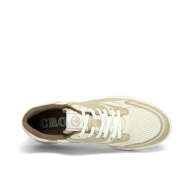 CROWN Low Top Casual Shoes Men's-7