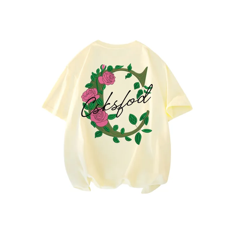 CSKS T Shirts Unisex-18