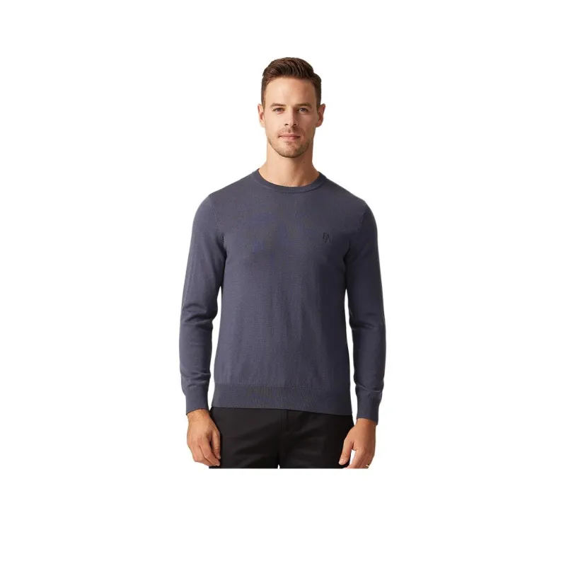 DANIEL HECHTER Sweaters Men-6