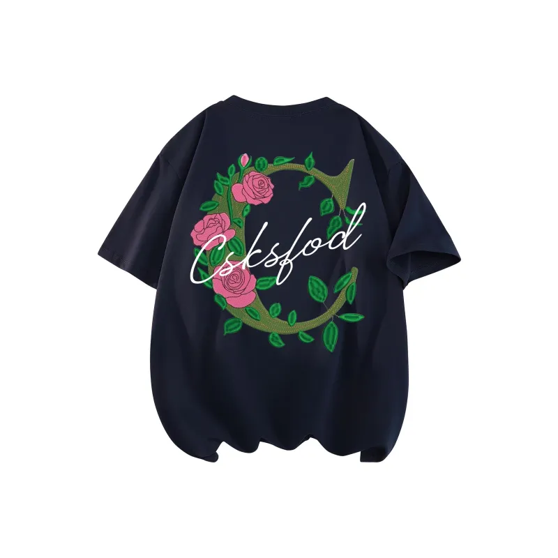CSKS T Shirts Unisex-43
