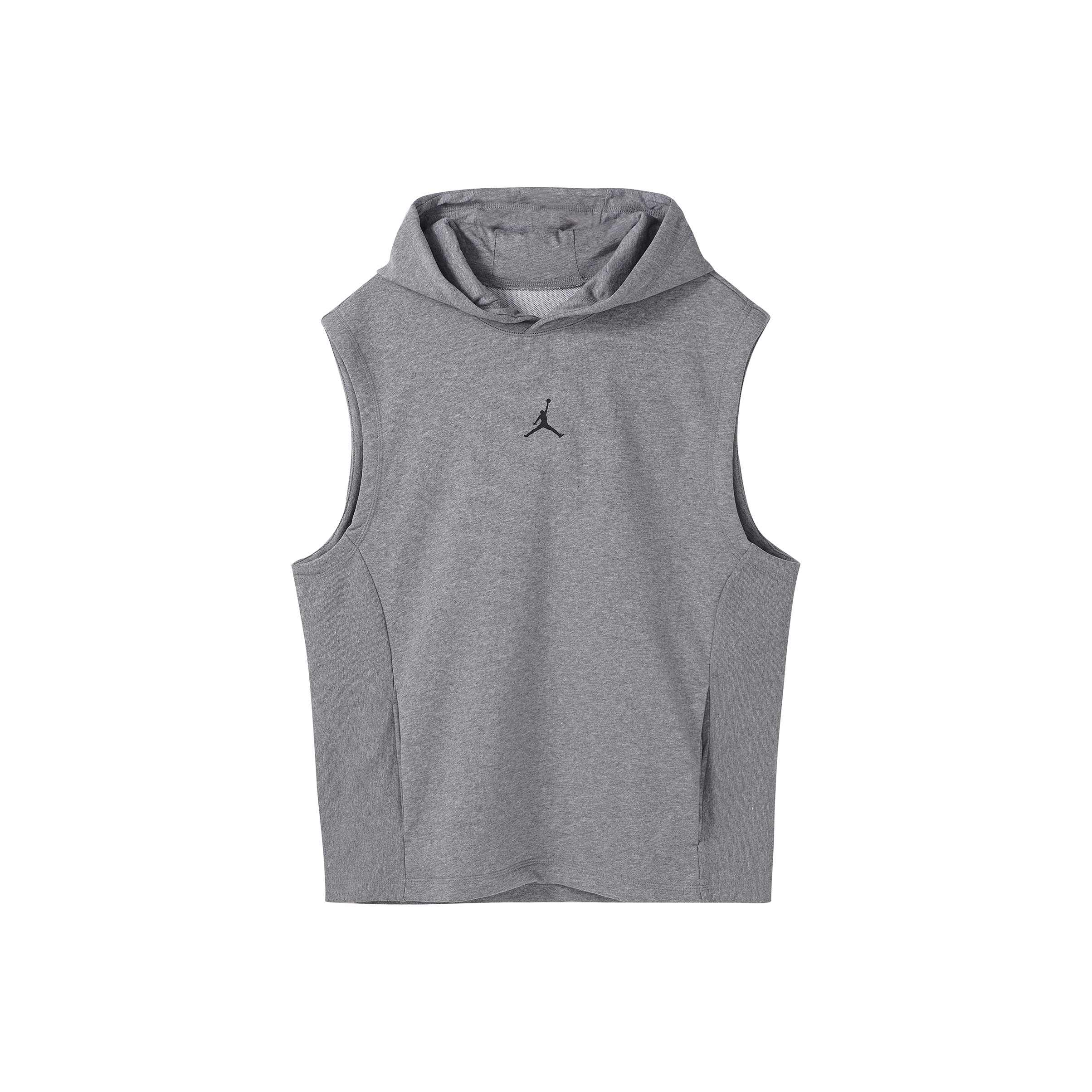 Jordan Dri-FIT Sport Sleeveless Breathable Pullover Hooded