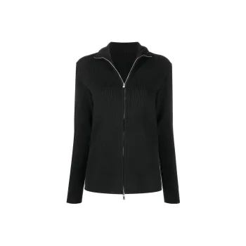Jacquemus SS22 Knitwear Men's Black