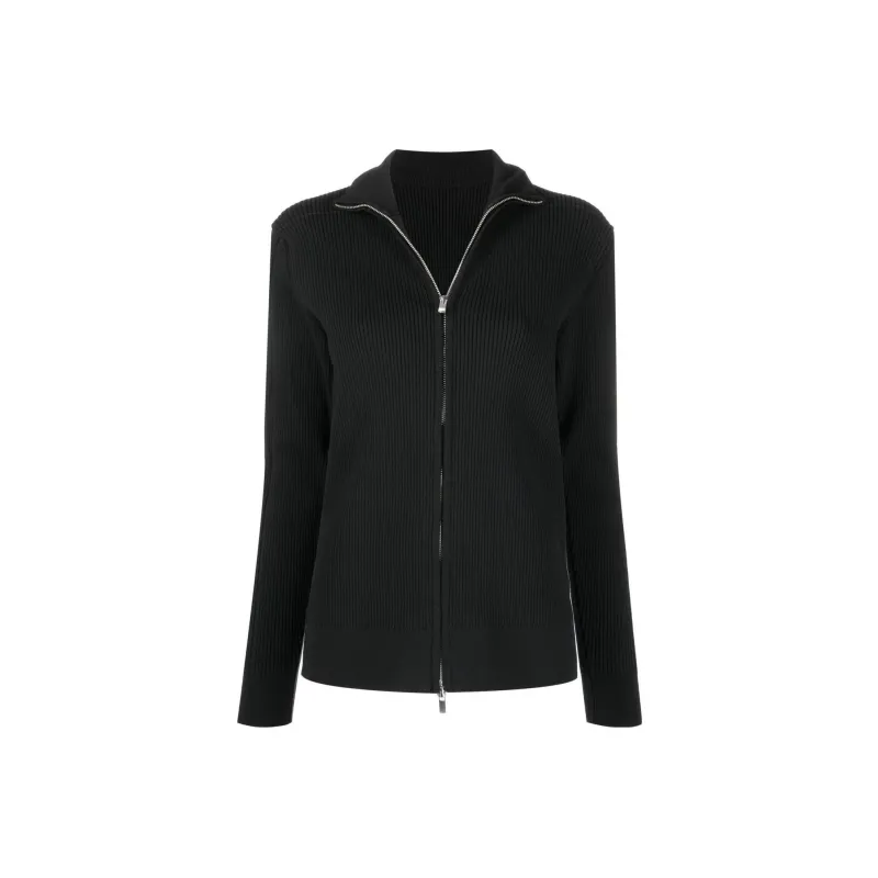 Jacquemus SS22 Knitwear Men's Black-0