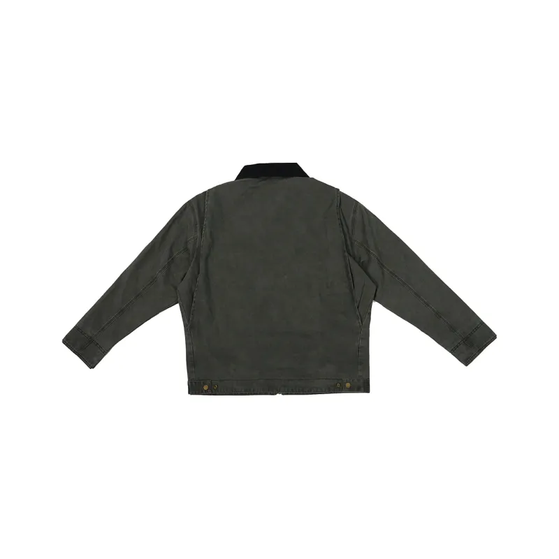 CAT Jackets Men-6