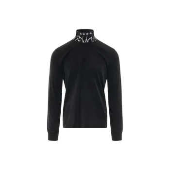 Givenchy FW22 Sweater Men's Gray