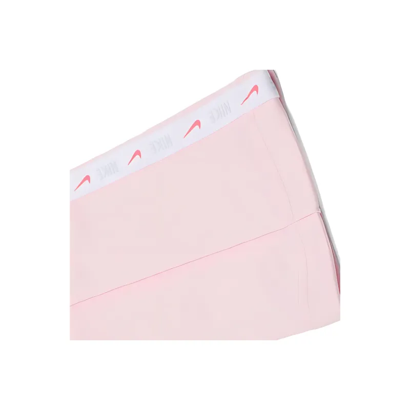 Nike Sports Pants Women's Pink-3