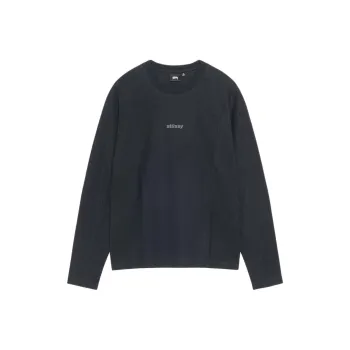 Stussy Wave Jersey Crew