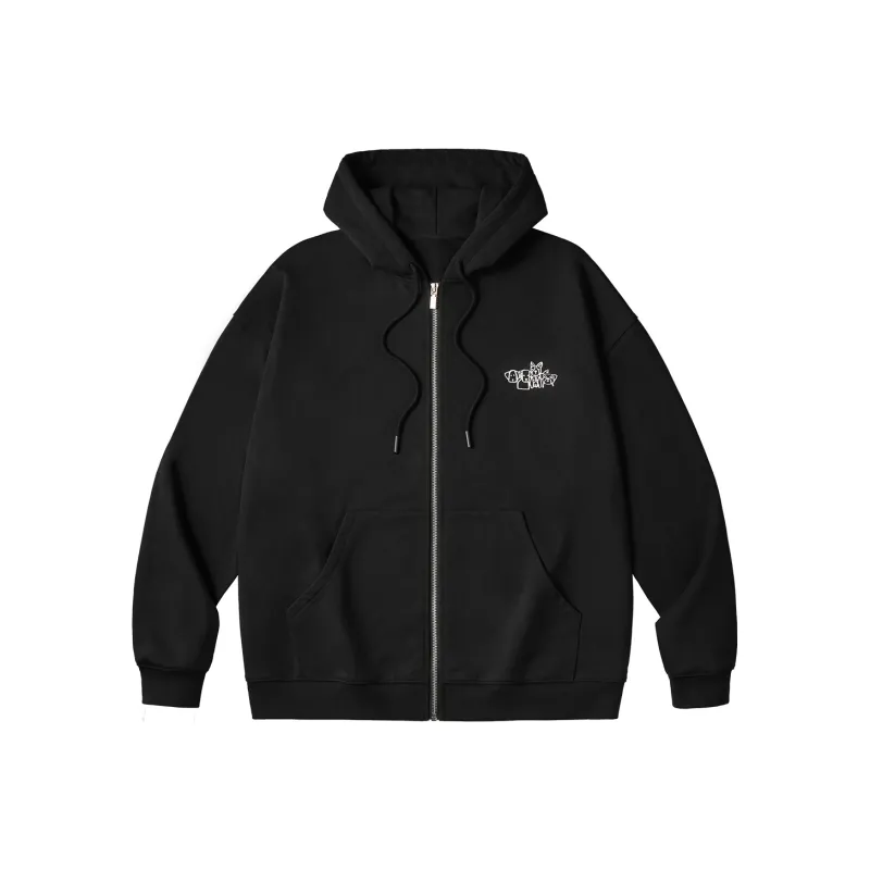 PSO Brand Puppy Series Sweatshirt Unisex-0
