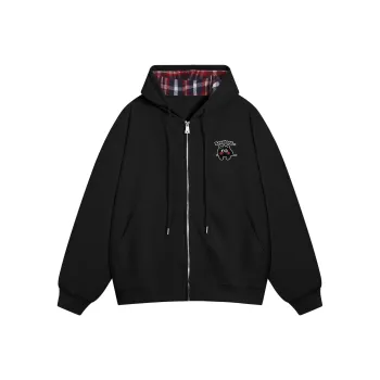 Supremo Cat Sweatshirts Unisex