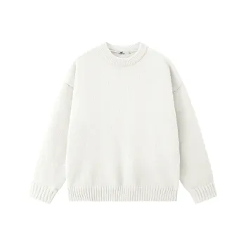 FASTFISH Sweaters Unisex