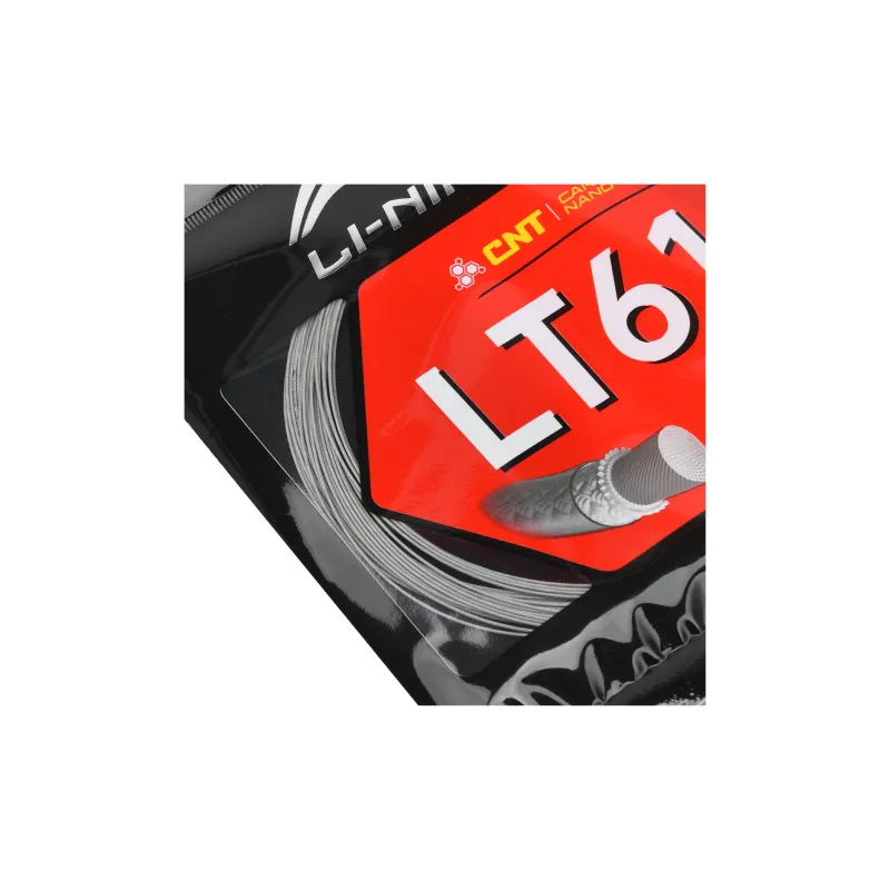 LiNing Badminton Racket Strings Nylon Outdoor Unisex-1