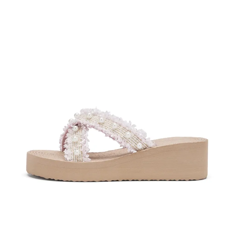 Hotwind Slip Resistant Slide Slippers Women's-0