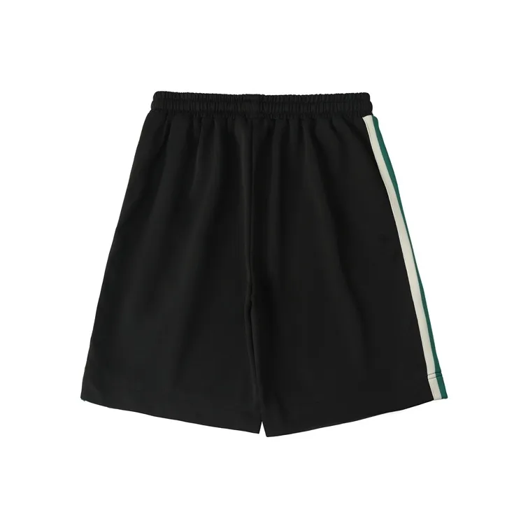 TEME Casual Shorts Unisex-5