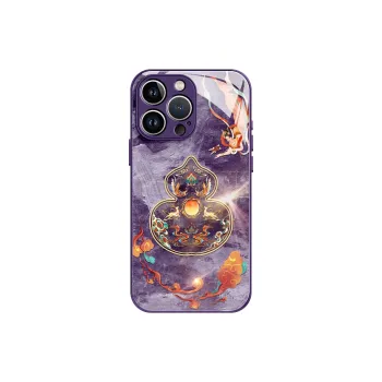 Lingtao Phone Cases