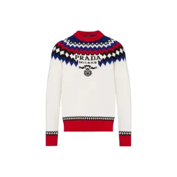 PRADA Cashmere Sweater