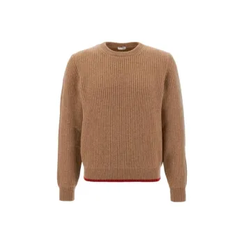 FAY Knitted Jumper