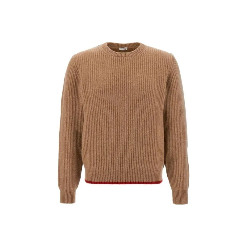 FAY Knitted Jumper-0