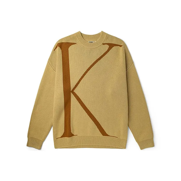 Kappa Sweaters Unisex-8